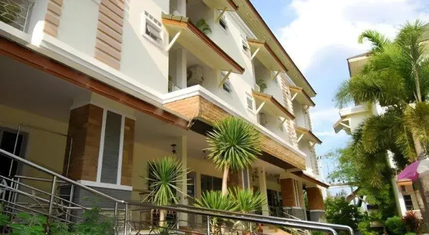 Sabai Hotel Korat Sabai Hotel Korat