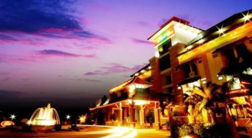 Sabai Hotel Korat Sabai Hotel Korat