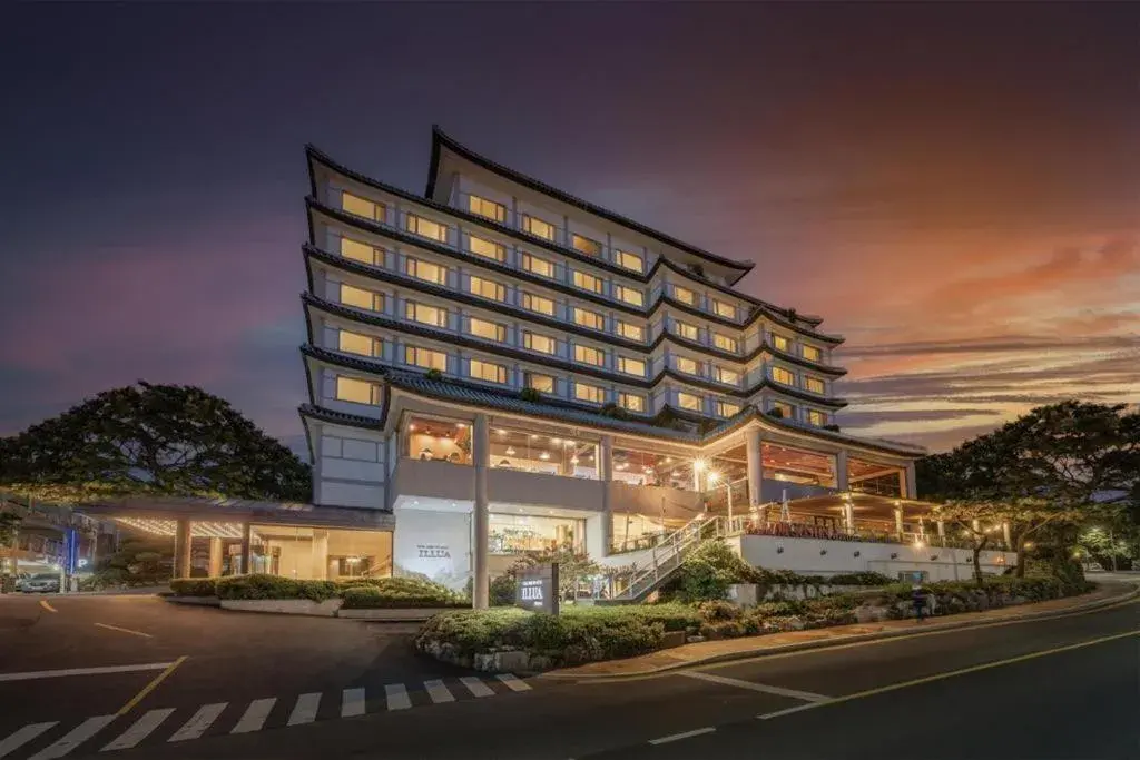 Hotel Illua Hotel Illua