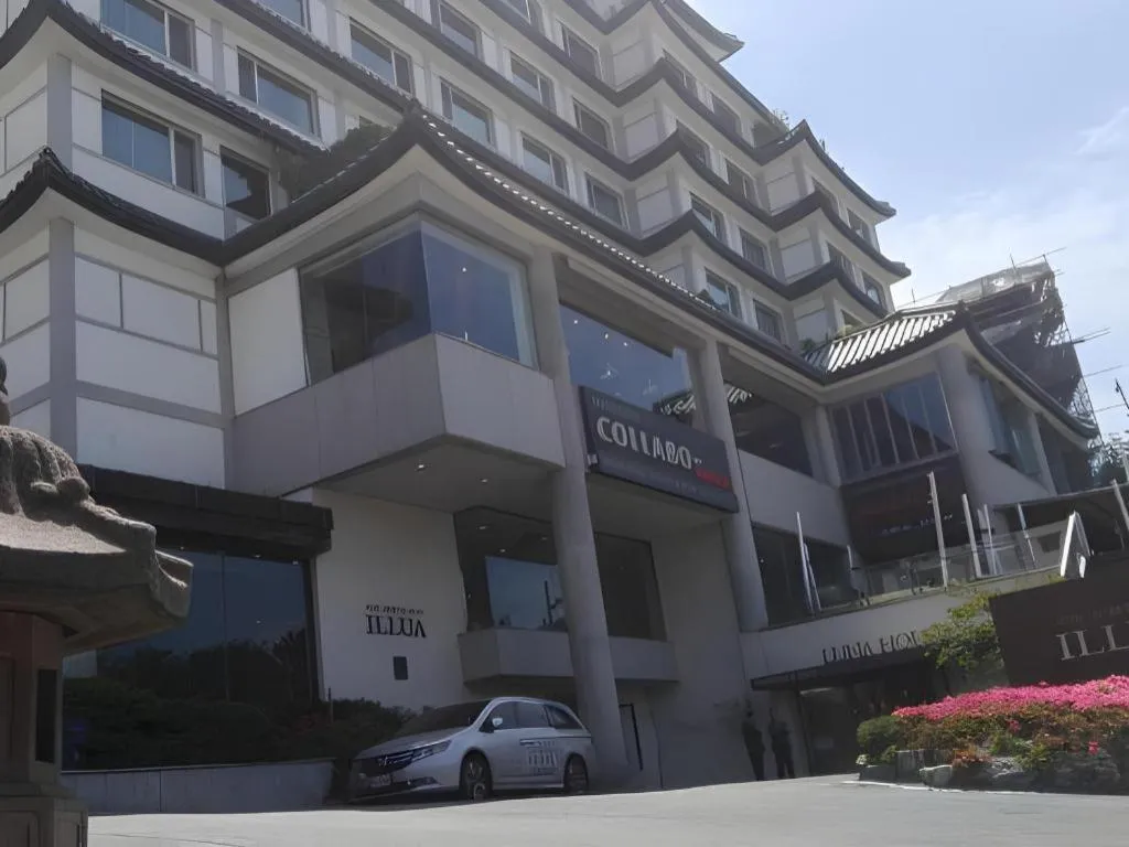 Hotel Illua