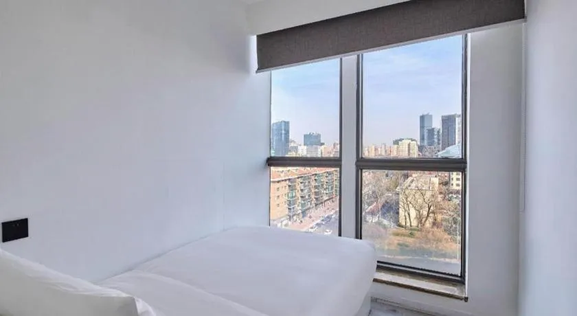 Citadines Apart Hotel Ritan Beijing