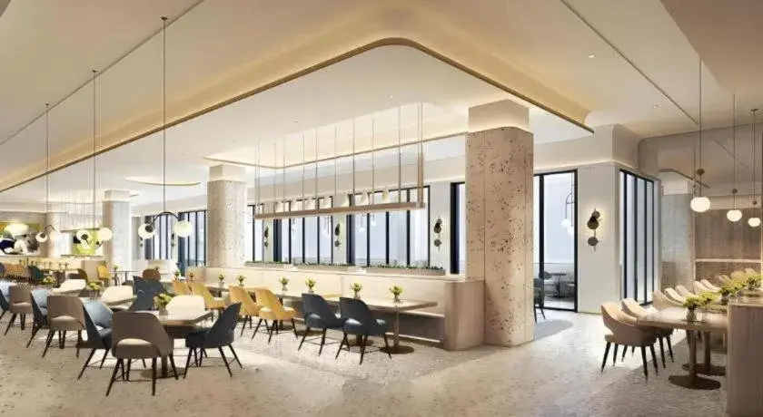 Citadines Apart Hotel Ritan Beijing Citadines Apart Hotel Ritan Beijing