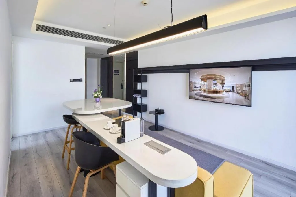 Citadines Apart Hotel Ritan Beijing