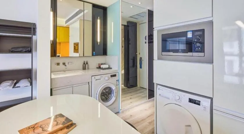 Citadines Apart Hotel Ritan Beijing