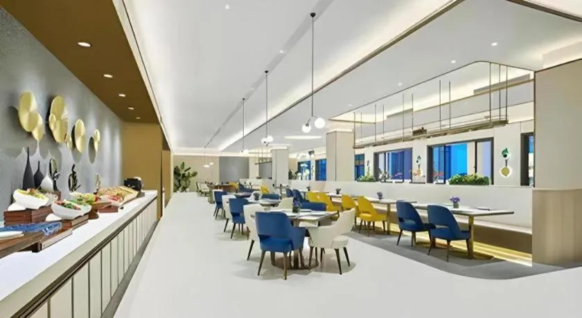 Citadines Apart Hotel Ritan Beijing