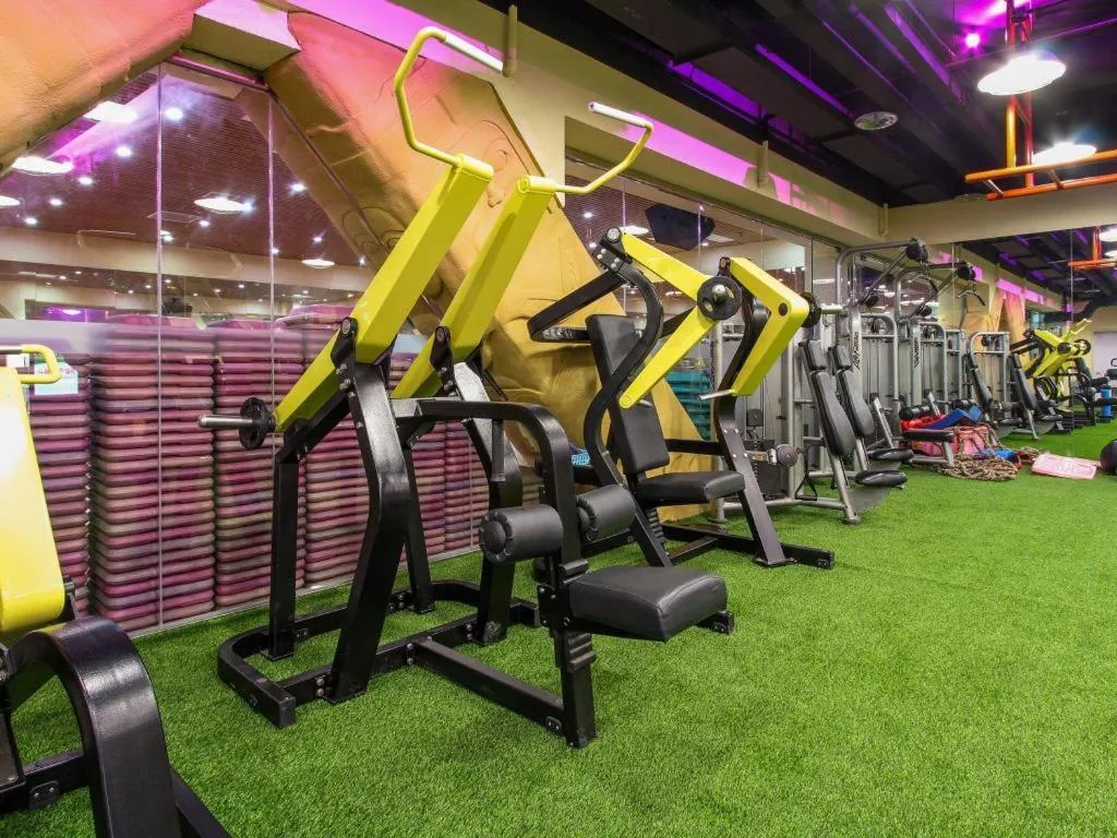 Citadines Apart Hotel Ritan Beijing