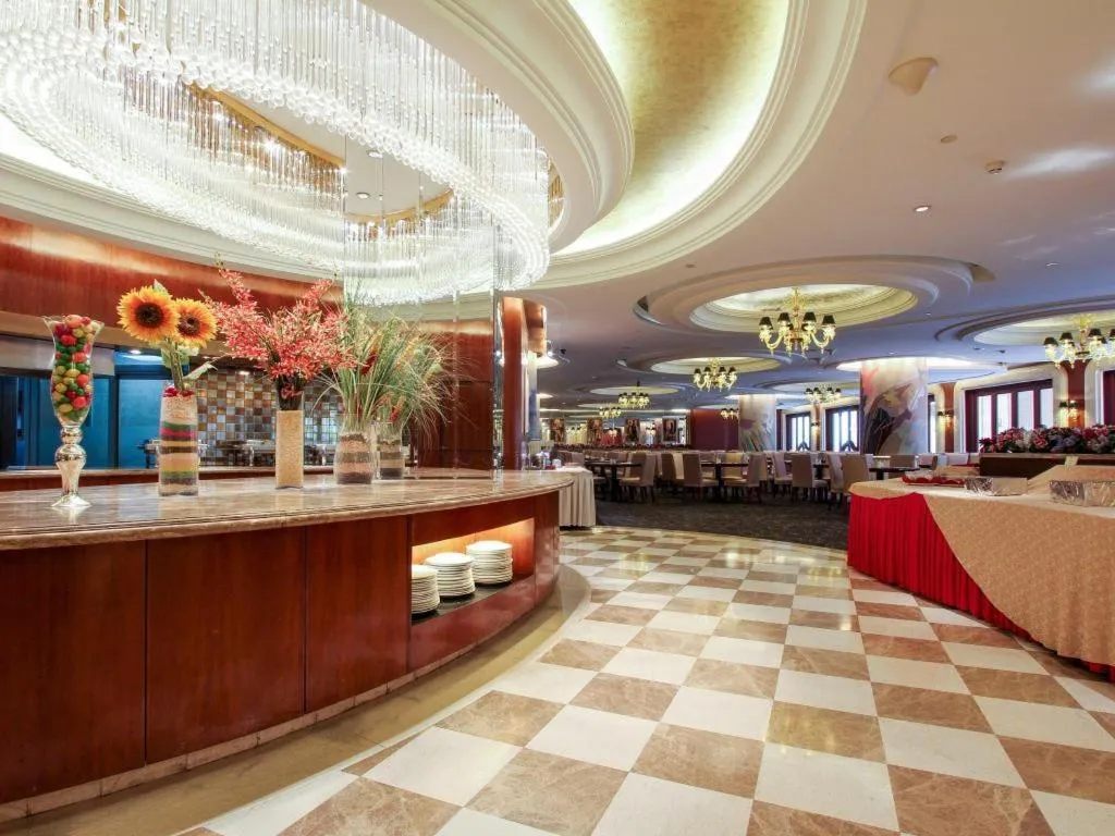 Citadines Apart Hotel Ritan Beijing