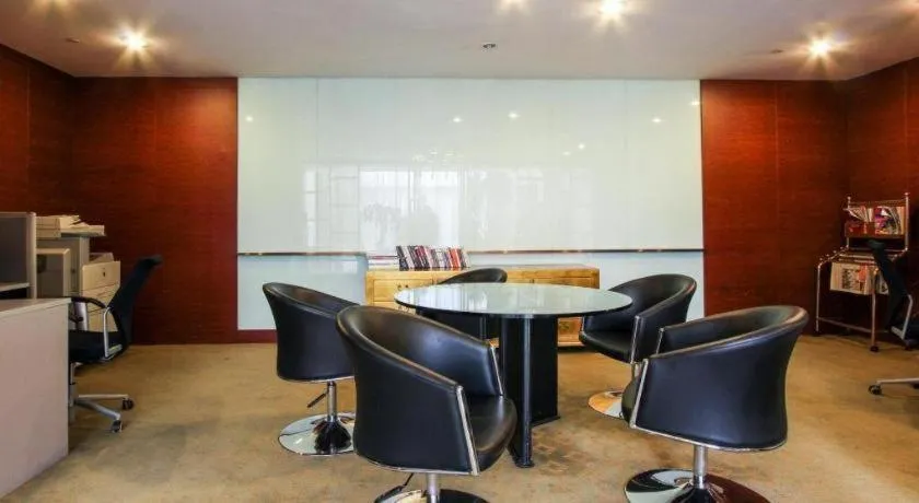 Citadines Apart Hotel Ritan Beijing