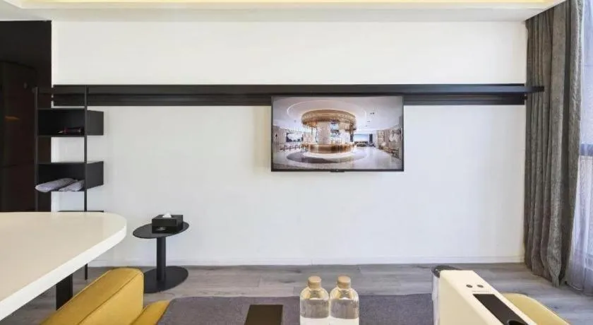 Citadines Apart Hotel Ritan Beijing