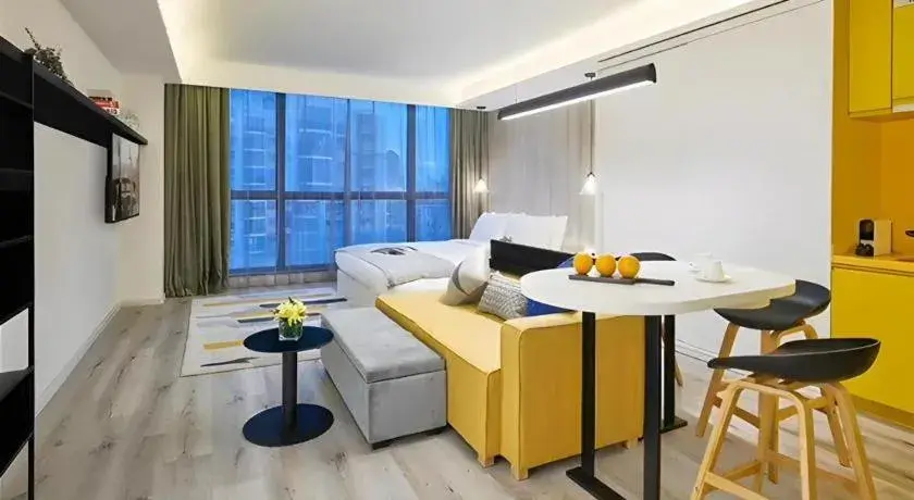 Citadines Apart Hotel Ritan Beijing Citadines Apart Hotel Ritan Beijing