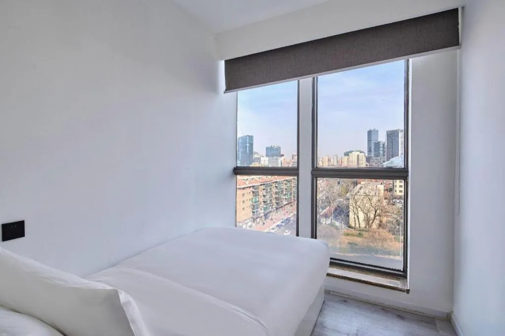 Citadines Apart Hotel Ritan Beijing