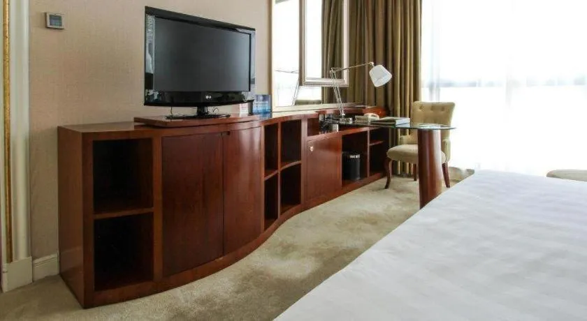 Citadines Apart Hotel Ritan Beijing