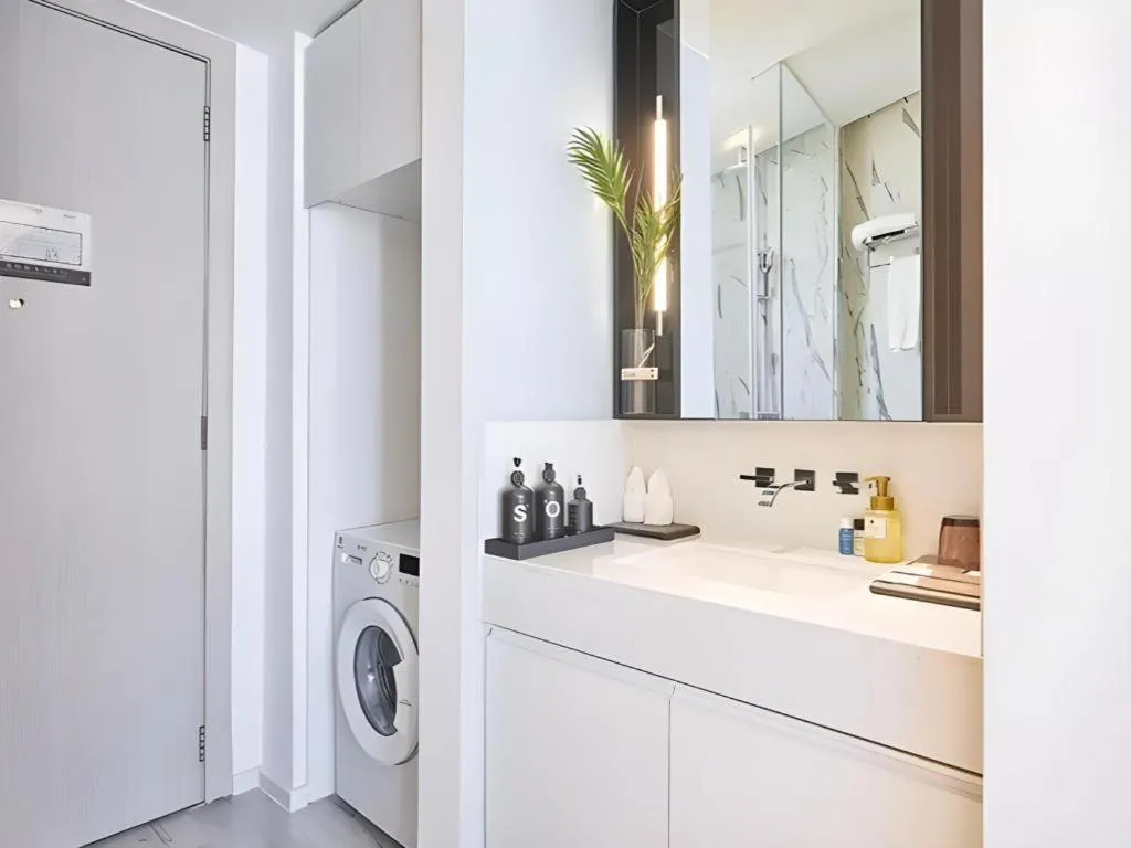 Citadines Apart Hotel Ritan Beijing