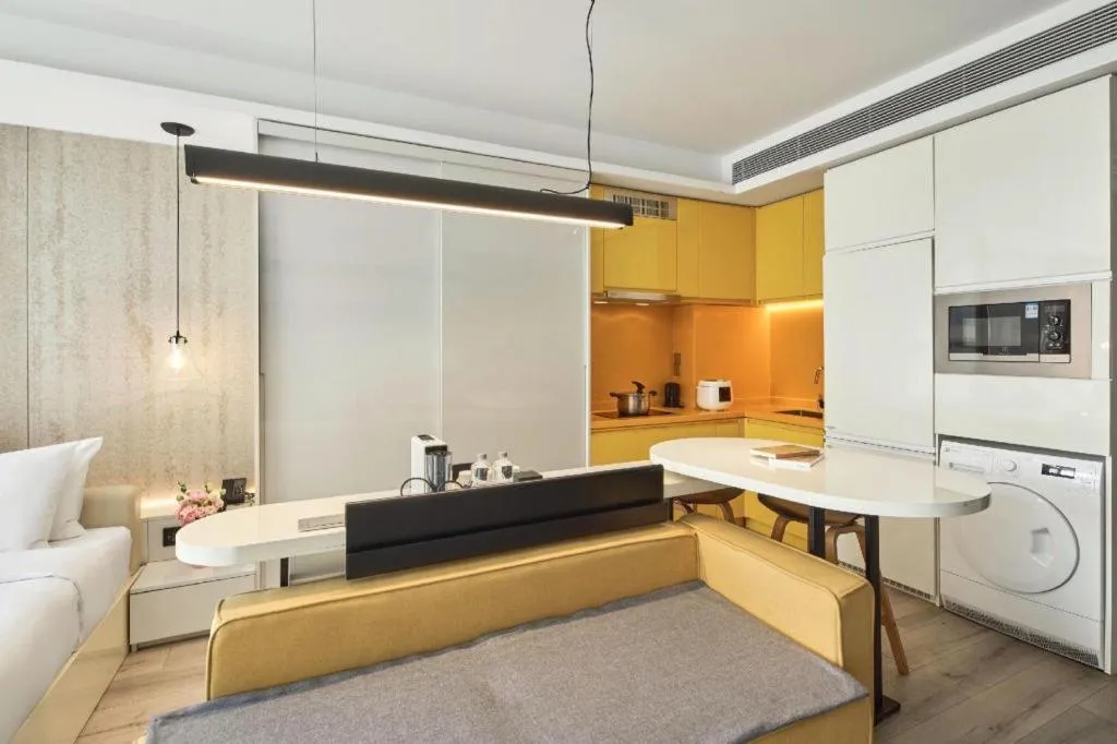 Citadines Apart Hotel Ritan Beijing