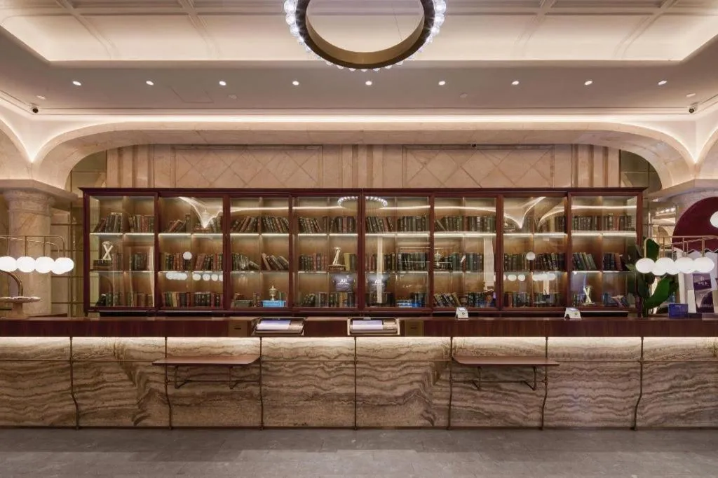 Citadines Apart Hotel Ritan Beijing