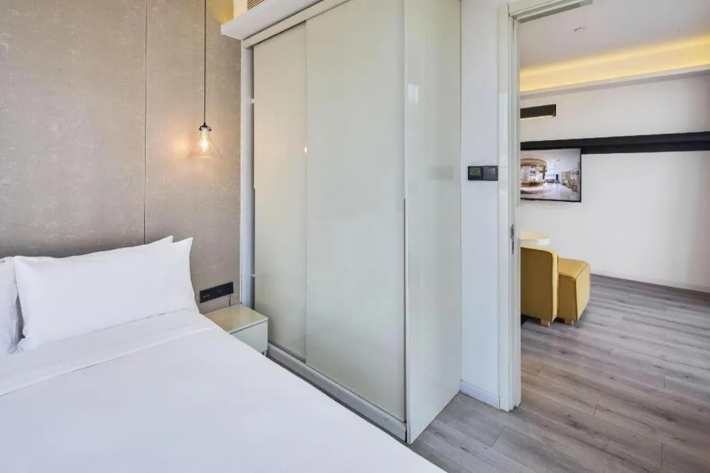 Citadines Apart Hotel Ritan Beijing
