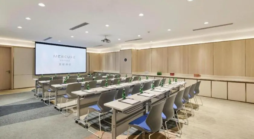 Citadines Apart Hotel Ritan Beijing