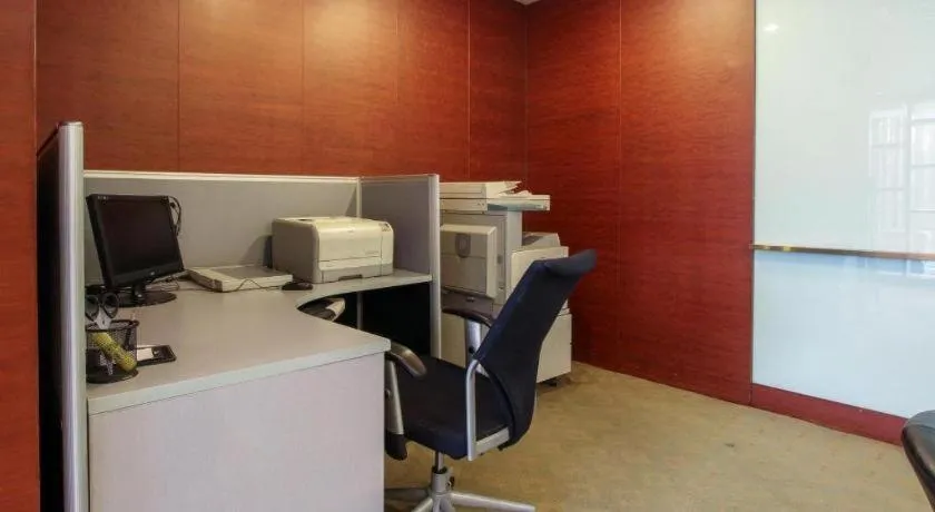 Citadines Apart Hotel Ritan Beijing