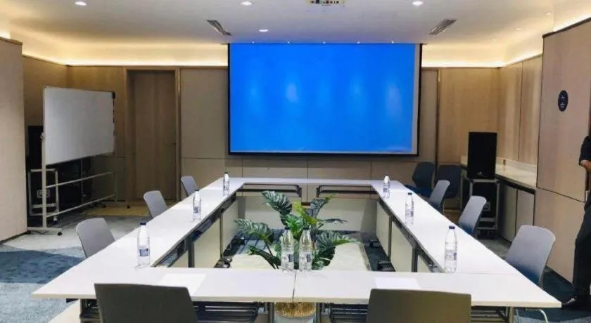 Citadines Apart Hotel Ritan Beijing