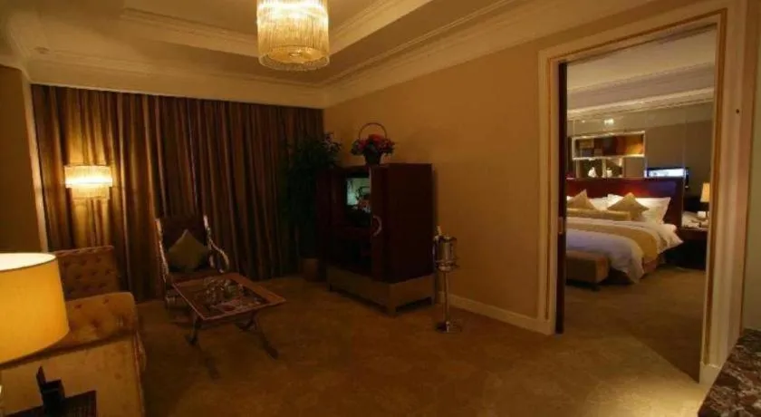 Citadines Apart Hotel Ritan Beijing