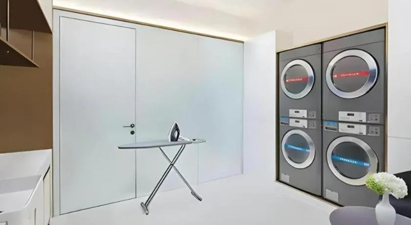 Citadines Apart Hotel Ritan Beijing