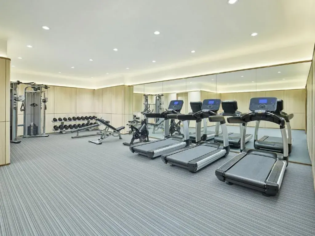 Citadines Apart Hotel Ritan Beijing Citadines Apart Hotel Ritan Beijing