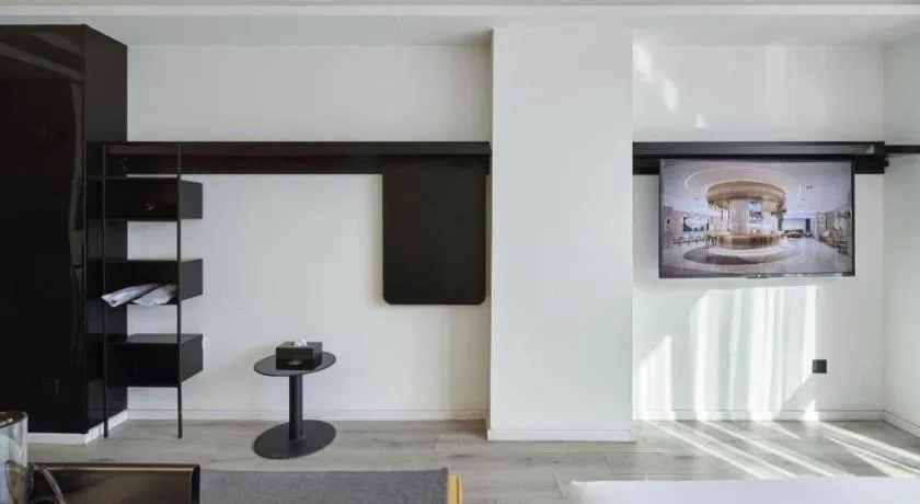 Citadines Apart Hotel Ritan Beijing