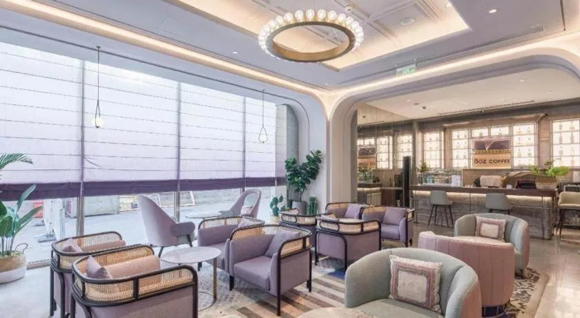 Citadines Apart Hotel Ritan Beijing