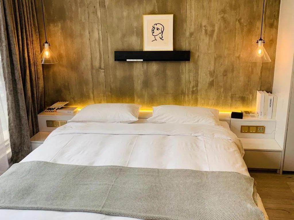 Citadines Apart Hotel Ritan Beijing