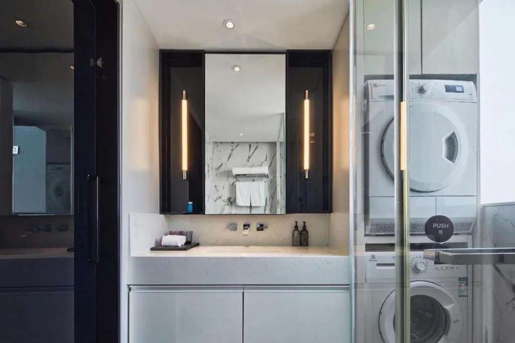 Citadines Apart Hotel Ritan Beijing