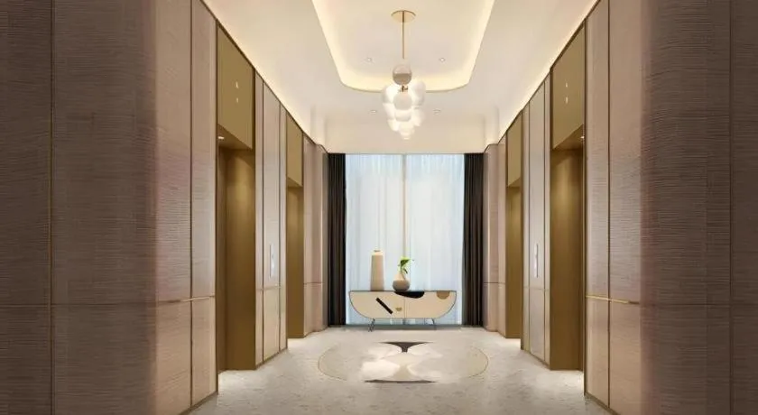 Citadines Apart Hotel Ritan Beijing