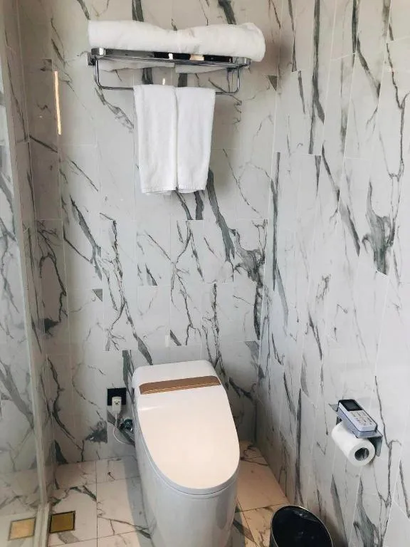 Citadines Apart Hotel Ritan Beijing