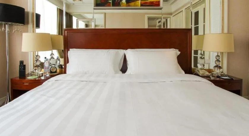 Citadines Apart Hotel Ritan Beijing