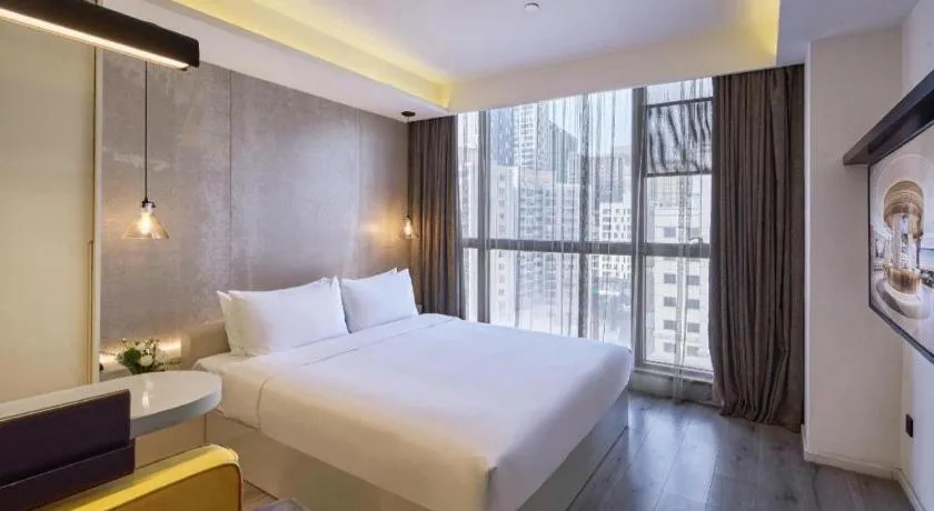 Citadines Apart Hotel Ritan Beijing