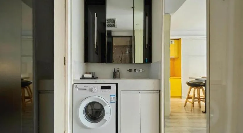 Citadines Apart Hotel Ritan Beijing