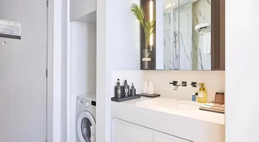 Citadines Apart Hotel Ritan Beijing