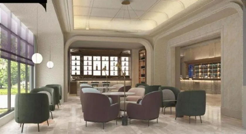 Citadines Apart Hotel Ritan Beijing