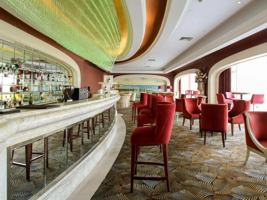 Citadines Apart Hotel Ritan Beijing