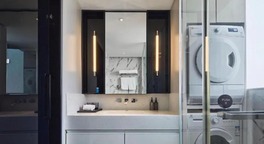 Citadines Apart Hotel Ritan Beijing