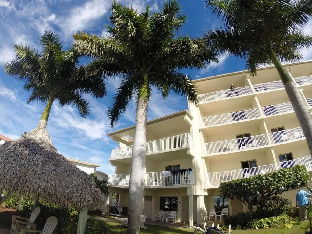 Best Western Plus Beach Resort