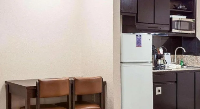 Suburban Extended Stay La Place