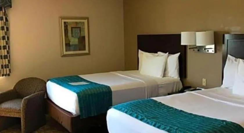 Bed in Suburban Extended Stay La Place