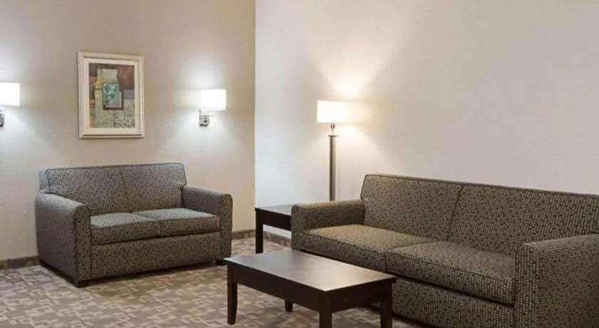 Suburban Extended Stay La Place