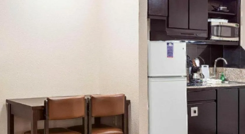 Suburban Extended Stay La Place