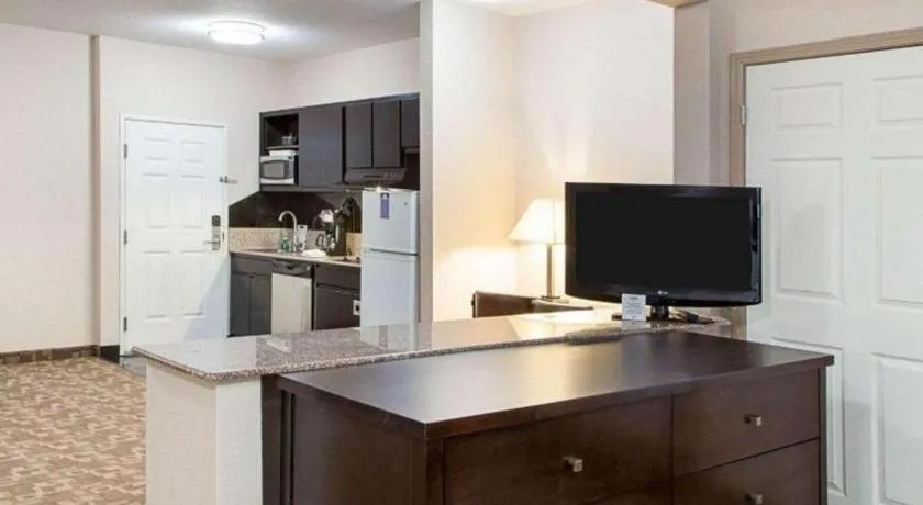 Suburban Extended Stay La Place