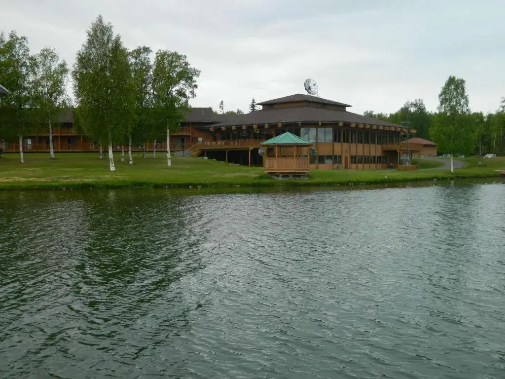 Best Western Lake Lucille Inn Best Western Lake Lucille Inn