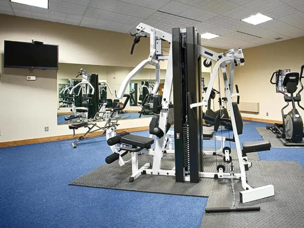 Best Western Lake Lucille Inn Best Western Lake Lucille Inn