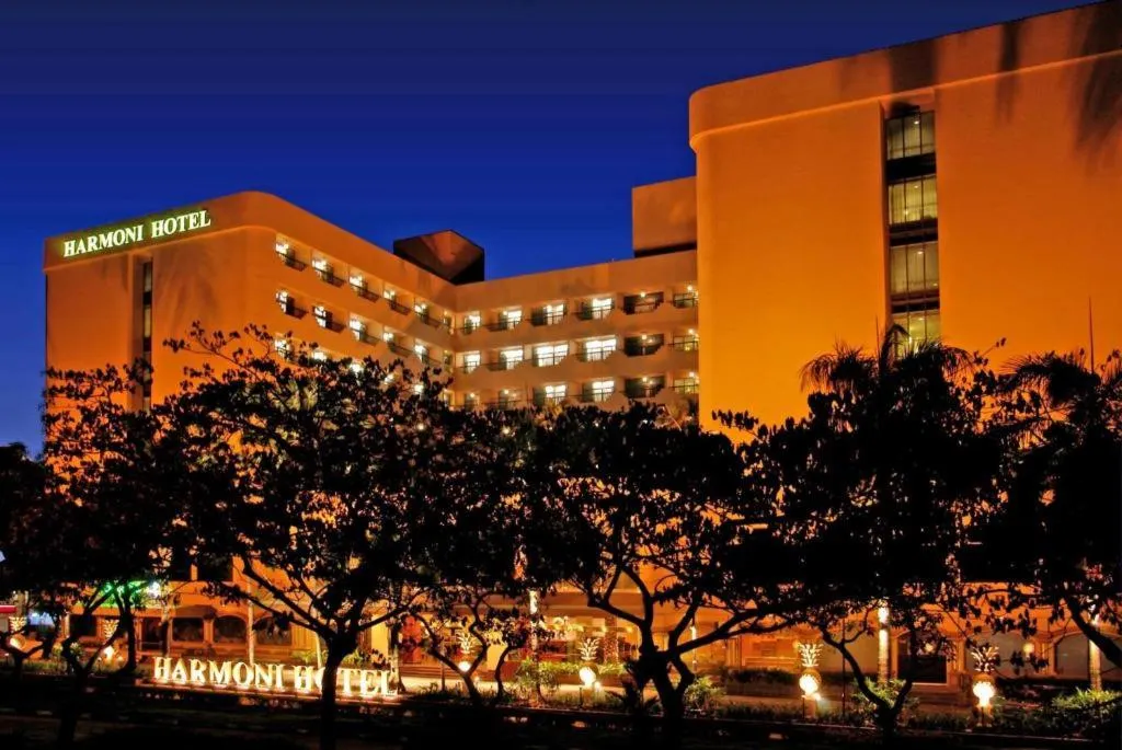Harmoni Hotel Batam