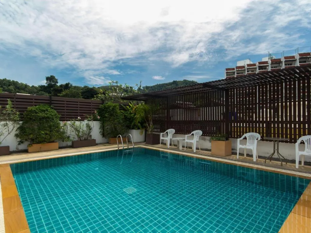 Patong Princess Hotel