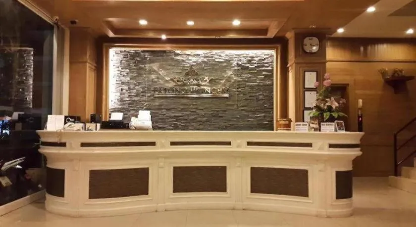 Patong Princess Hotel